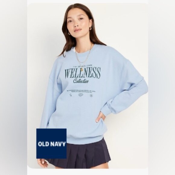 Old Navy Sweatshirt - Picture 5 of 5